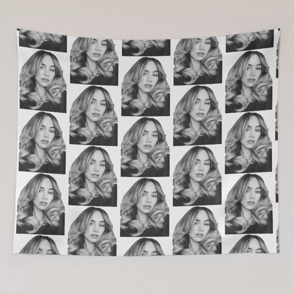 Item preview, suki waterhouse       designed and sold by MargaretHypatia.