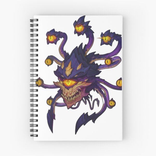 Item preview, Azathoth designed and sold by fastansic.