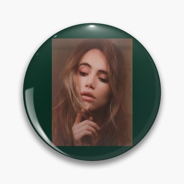 Item preview, Suki waterhouse   (2) designed and sold by MargaretHypatia.