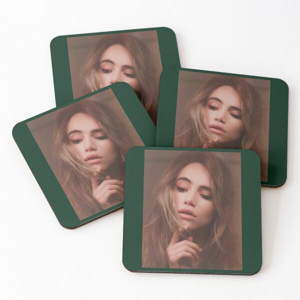 Item preview, Suki waterhouse   (2) designed and sold by MargaretHypatia.