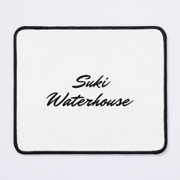Item preview, Suki waterhouse (5) designed and sold by MargaretHypatia.