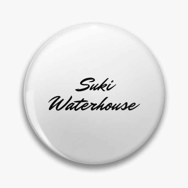 Item preview, Suki waterhouse   (5) designed and sold by MargaretHypatia.