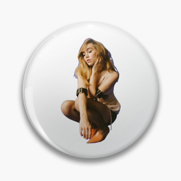 Item preview, suki waterhouse     designed and sold by MargaretHypatia.