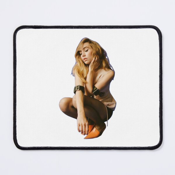 Item preview, suki waterhouse designed and sold by MargaretHypatia.