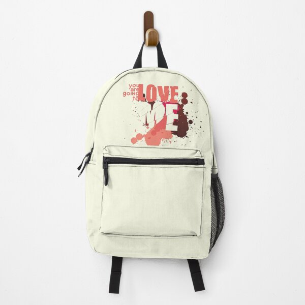 Item preview, You Are Going To Love Me designed and sold by Ngea.