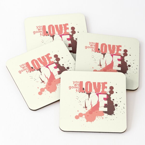 Item preview, You Are Going To Love Me designed and sold by Ngea.