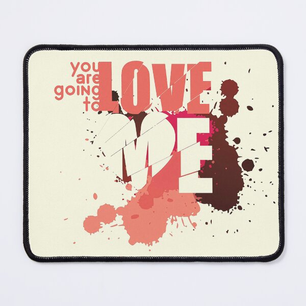 Item preview, You Are Going To Love Me designed and sold by Ngea.