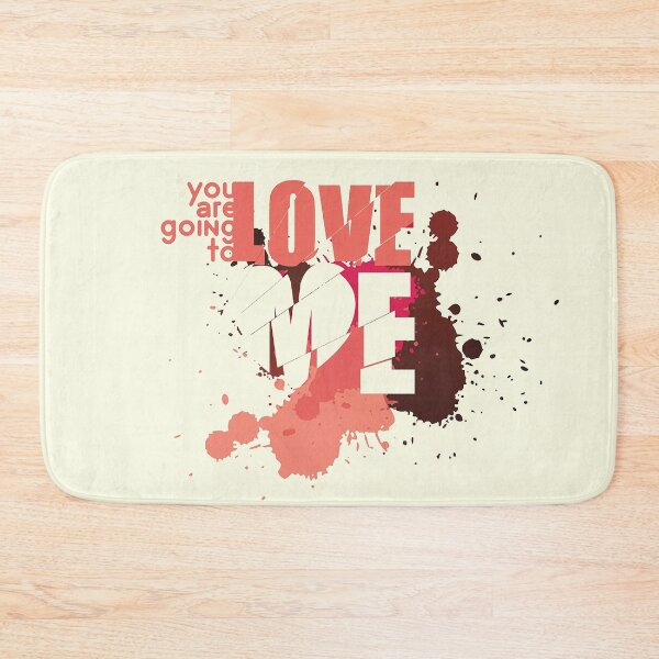 Item preview, You Are Going To Love Me designed and sold by Ngea.