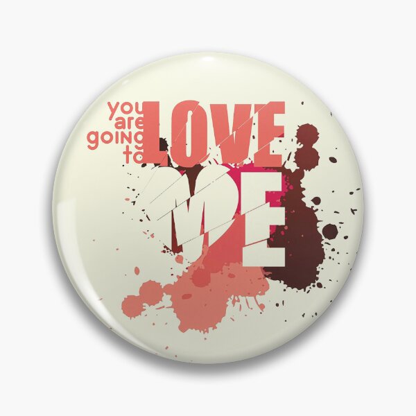 Item preview, You Are Going To Love Me designed and sold by Ngea.