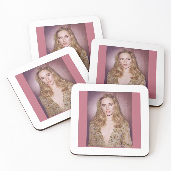 Item preview, Suki waterhouse   (3) designed and sold by MargaretHypatia.