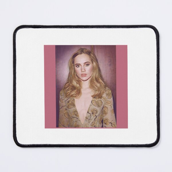 Item preview, Suki waterhouse (3) designed and sold by MargaretHypatia.