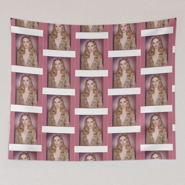 Item preview, Suki waterhouse   (3) designed and sold by MargaretHypatia.