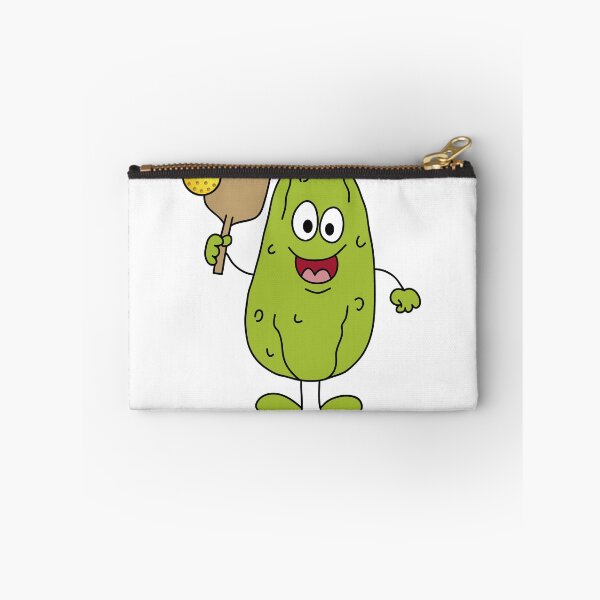 Item preview, Pickleball It's Kind Of A Big Dill  designed and sold by fatamyfan1.