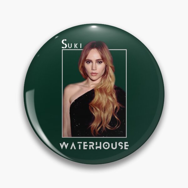 Item preview, Suki waterhouse   (6) designed and sold by MargaretHypatia.
