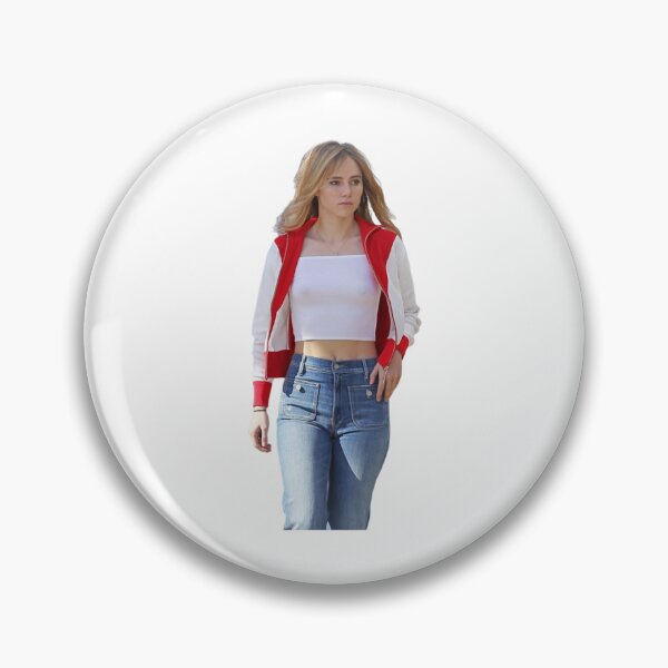 Item preview, Suki waterhouse   (8) designed and sold by MargaretHypatia.