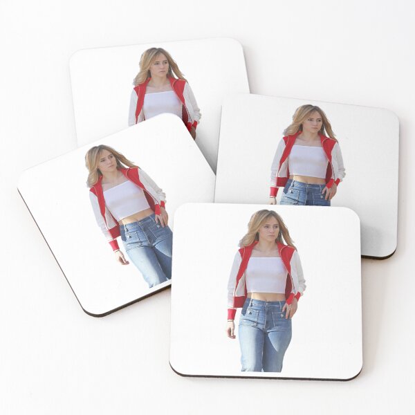 Item preview, Suki waterhouse   (8) designed and sold by MargaretHypatia.