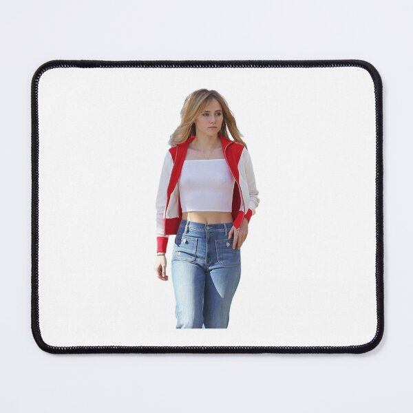 Item preview, Suki waterhouse (8) designed and sold by MargaretHypatia.
