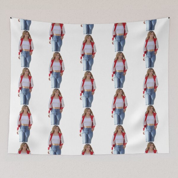 Item preview, Suki waterhouse   (8) designed and sold by MargaretHypatia.