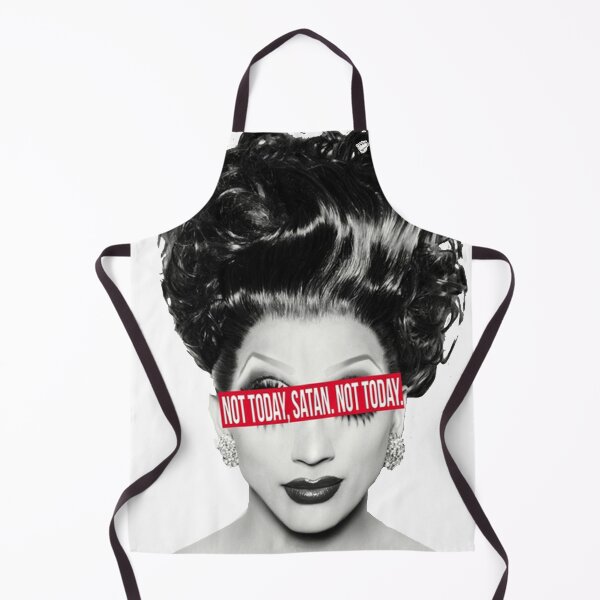 Item preview, not today sad designed and sold by wandapace.