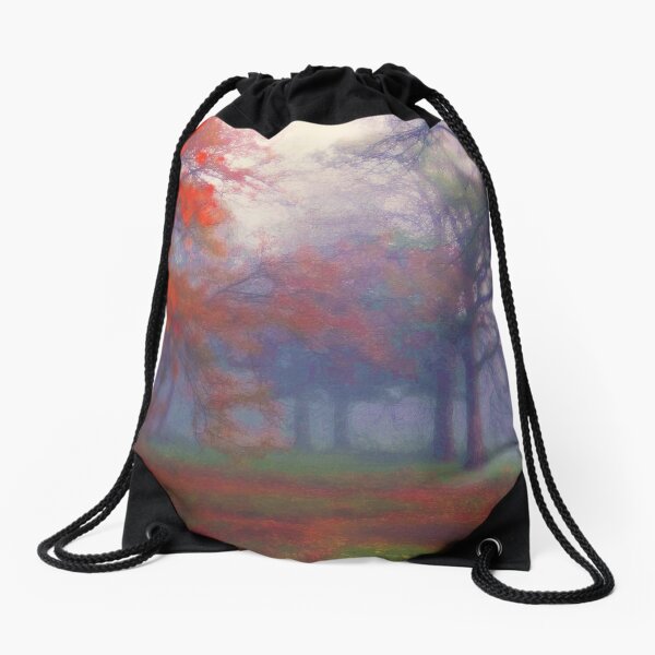 Item preview, Autumnal Mist designed and sold by Mark Salmon.