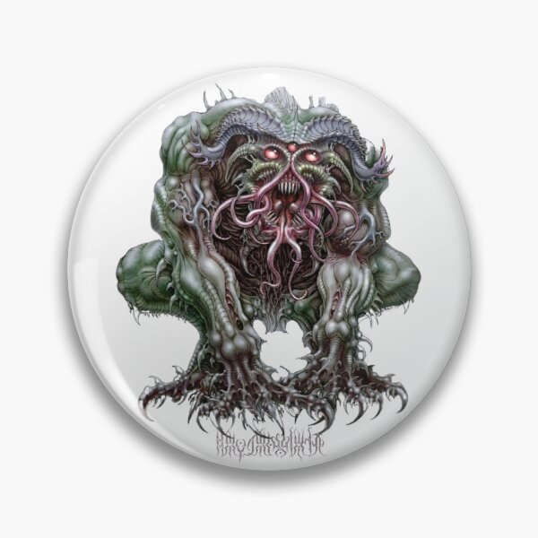 Item preview, Lovecraft's Azathoth designed and sold by fastansic.
