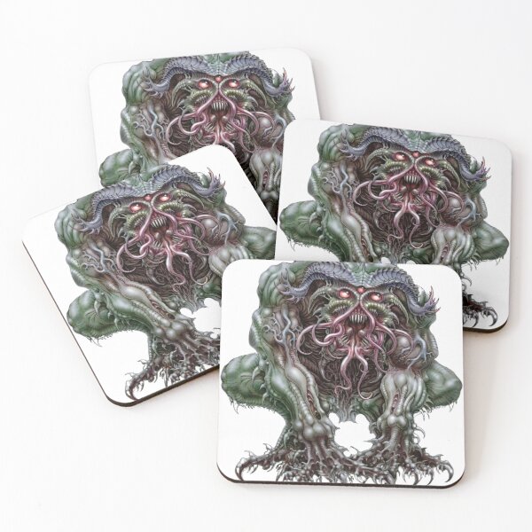 Item preview, Lovecraft's Azathoth designed and sold by fastansic.