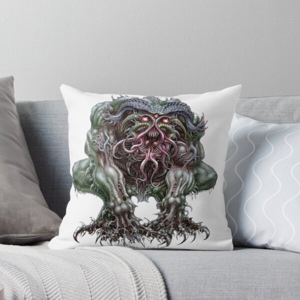 Item preview, Lovecraft's Azathoth designed and sold by fastansic.
