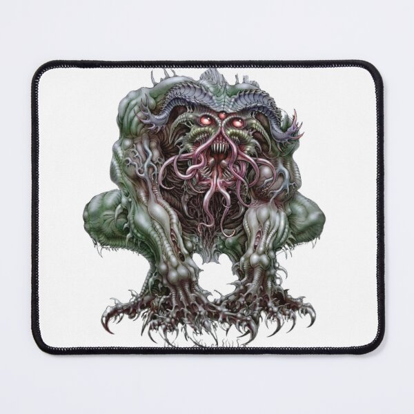 Item preview, Lovecraft's Azathoth designed and sold by fastansic.