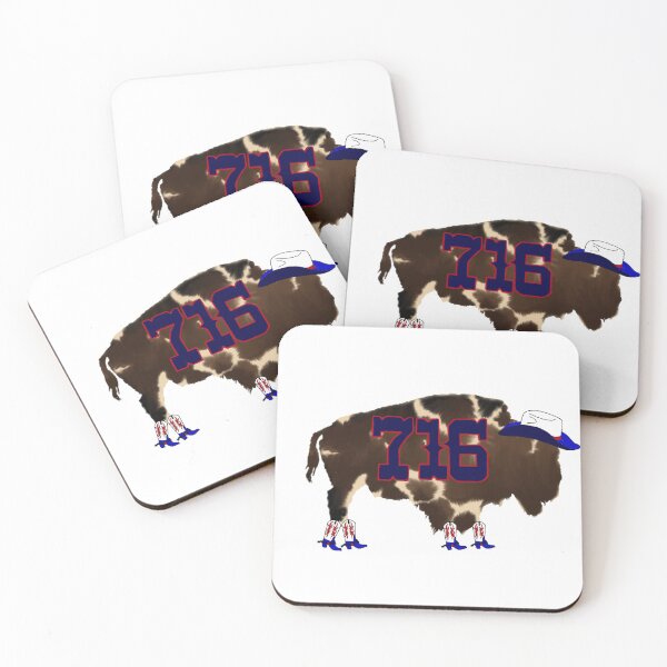 Item preview, Buffalove7 designed and sold by Mikayla Berndt.