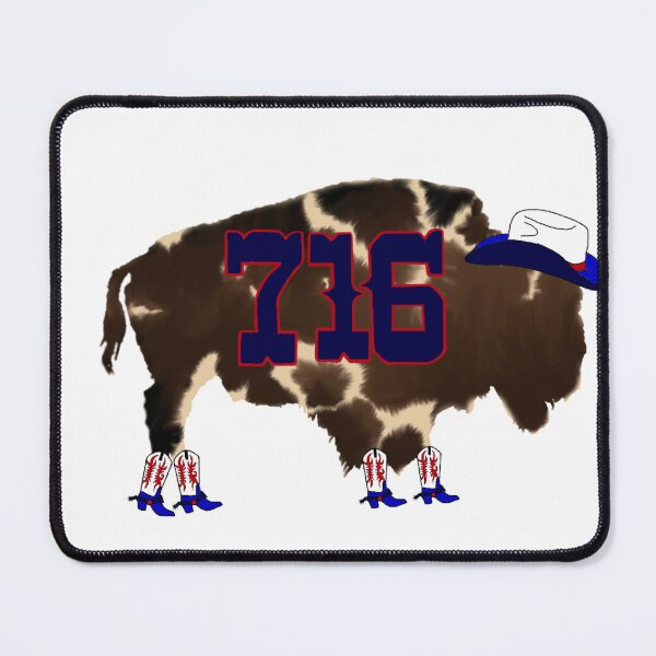 Item preview, Buffalove7 designed and sold by Mikayla Berndt.