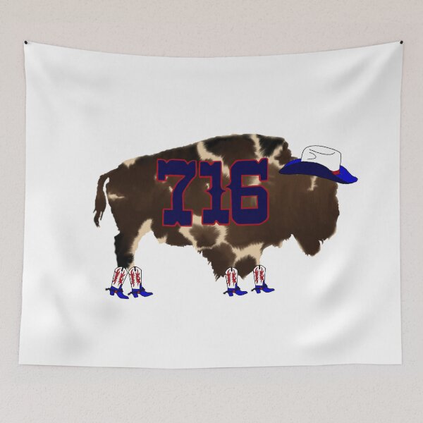Item preview, Buffalove7 designed and sold by Mikayla Berndt.