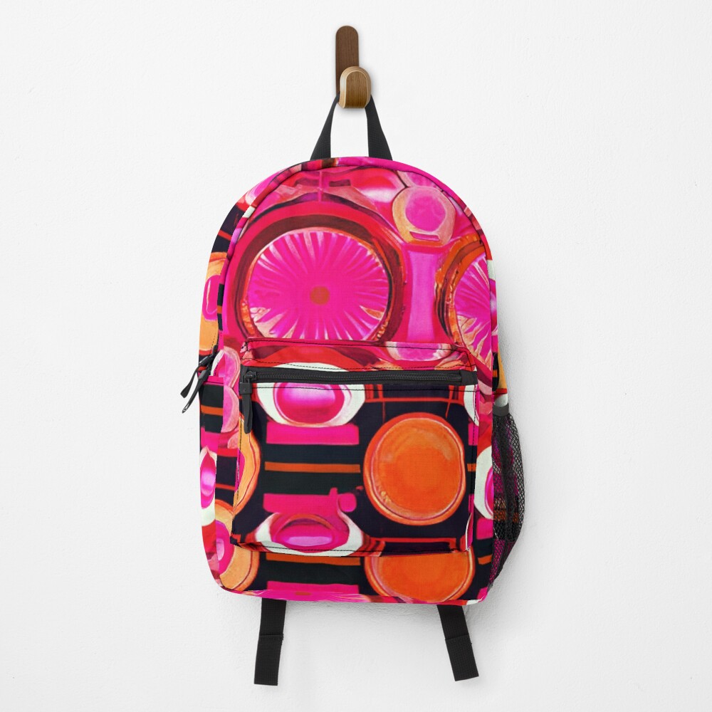 Item preview, Backpack designed and sold by TiltedCode.
