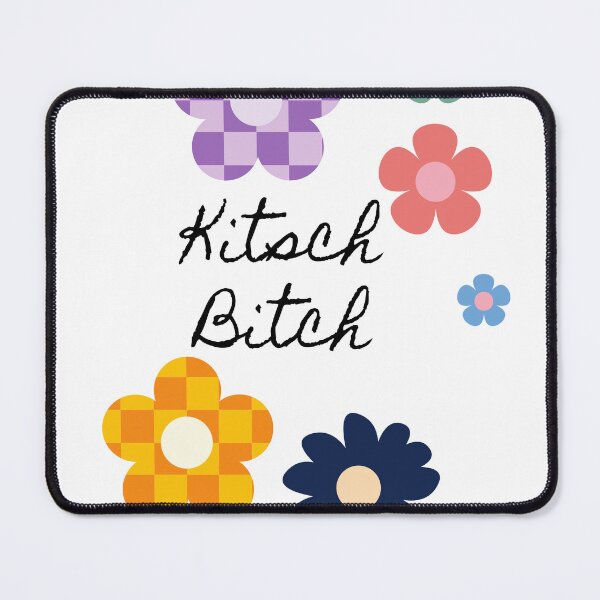 Item preview, Kitschy Kitsch designed and sold by FemmeDeTale.