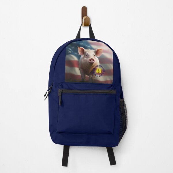 Item preview, 4-H designed and sold by Frocentric.