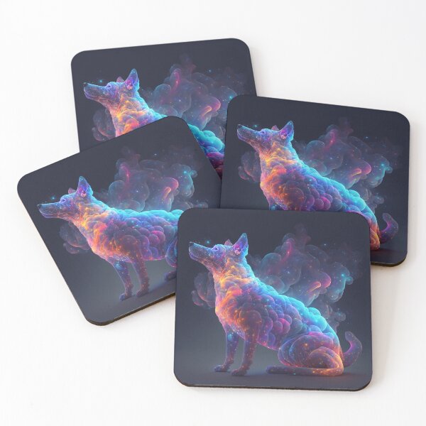 Item preview, Get the most out of UNIVERSIUM UND DOG designed and sold by Happy1-2.