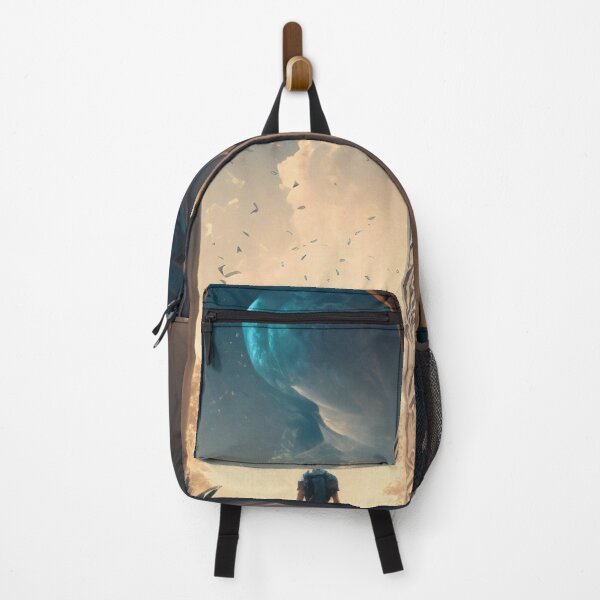 Item preview, The Portal to Infinity: A Man's Gaze into the Unknown designed and sold by Manuel Rinaldi.