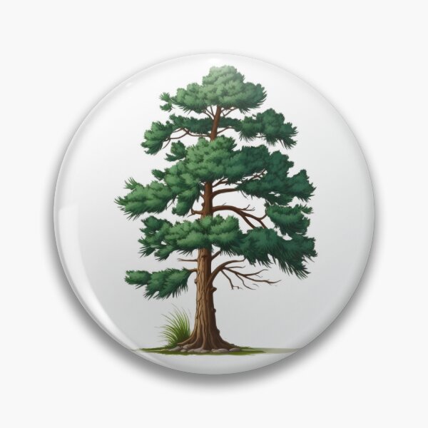 Item preview, Lonely tree designed and sold by BinormalStuidos.