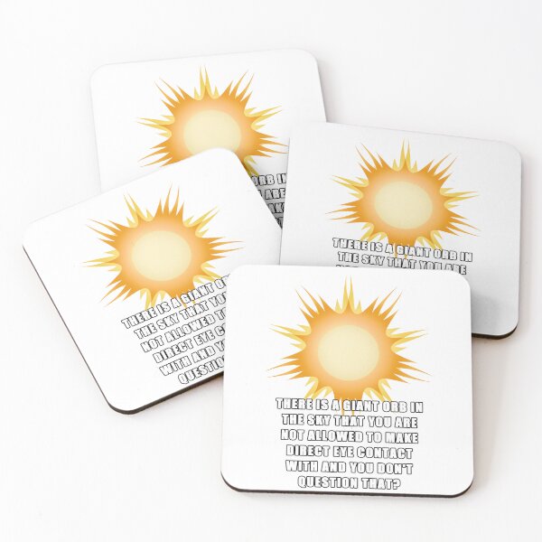 Item preview, The Sun? designed and sold by Yeenie-Baby.