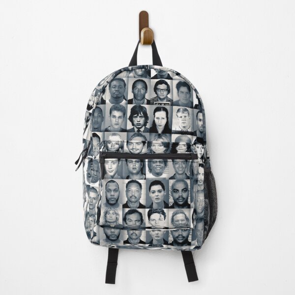 Item preview, Celebrity Mugshots designed and sold by Imitation Crab.