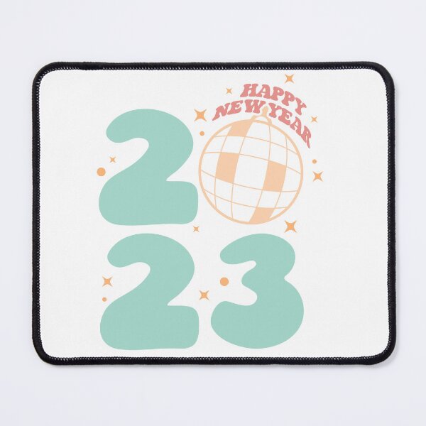 Item preview, Happy New Year 2023 Shirt designed and sold by FauzIDEA.
