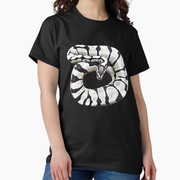 Item preview, Ball Python Desert Ghost Axanthic designed and sold by Elarex.