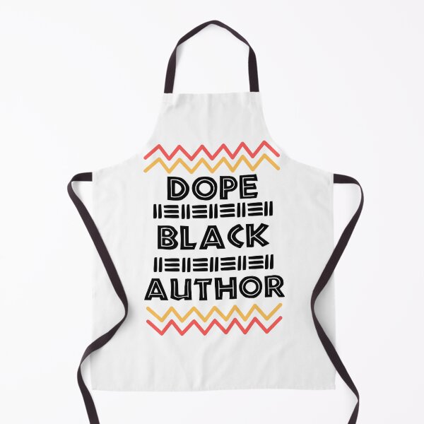 Item preview, DOPE BLACK Author Black History Month designed and sold by scoutsunlimited.