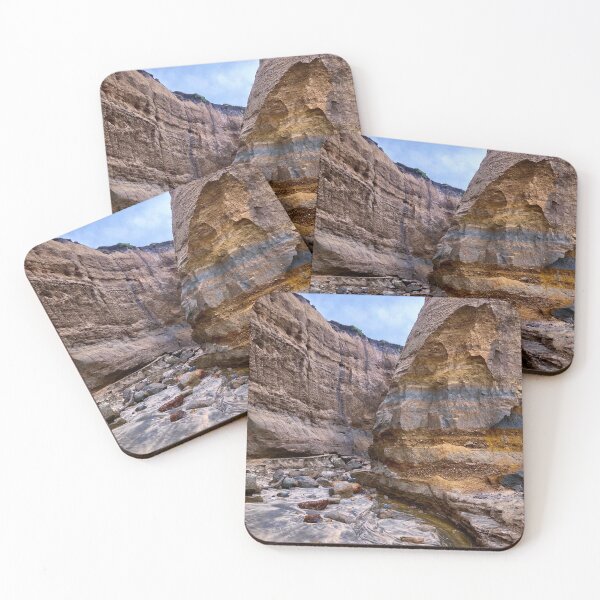 Item preview, Ocean cliff designed and sold by Tanyateo.