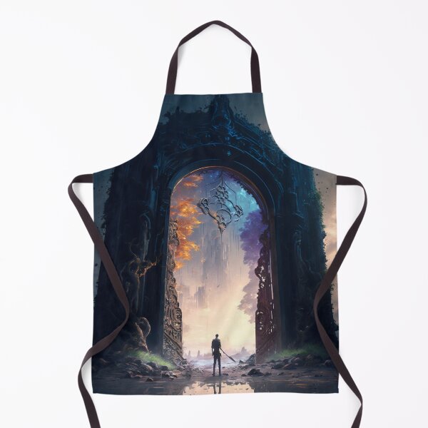 Item preview, Passage to the Otherworld: A Man's Gaze into the Unknown designed and sold by Manuel Rinaldi.