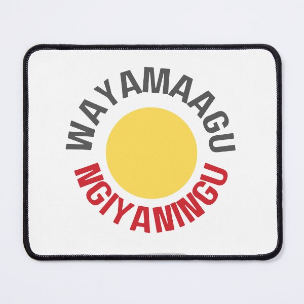Item preview, NAIDOC 2023  - For Our Elders designed and sold by Yaama-Odee.