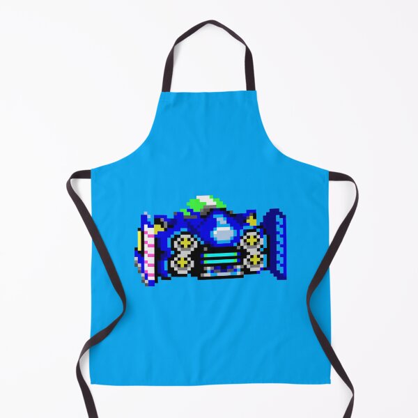 Item preview, Blue Falcon designed and sold by The Sprite Guy.