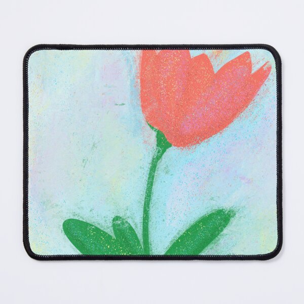 Item preview, Tulip painted designed and sold by ShareJoy.