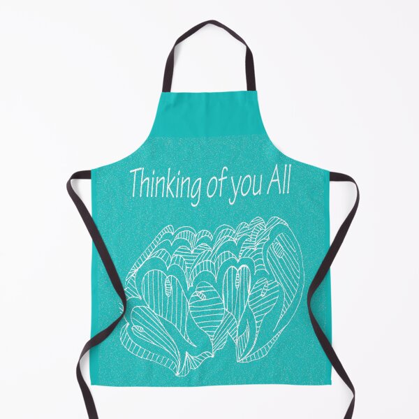 Item preview, Thinking of You All designed and sold by KazM.