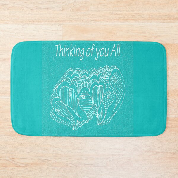 Item preview, Thinking of You All designed and sold by KazM.