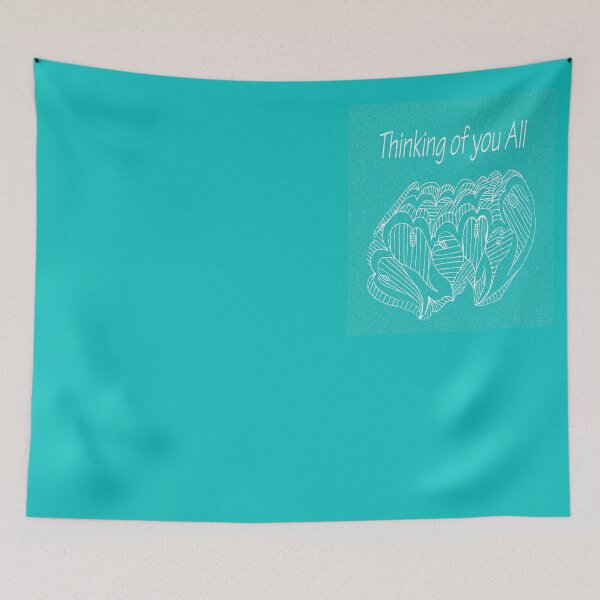 Item preview, Thinking of You All designed and sold by KazM.